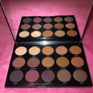 Morphe Palette